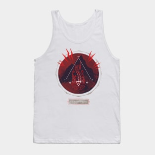 Mountain of Madness Tank Top